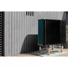   Toplinska pumpa Daikin Altherma 10 kW za radijatorske instalacije