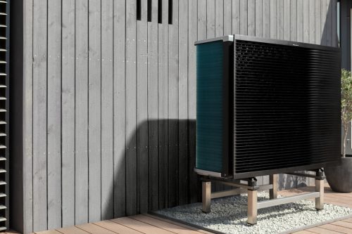 Toplinska pumpa Daikin Altherma 10 kW za radijatorske instalacije