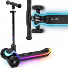 CARIBOO LEDstar Romobil na tri kotača za djecu