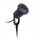  Ecolight RO-1 ugradna svjetiljka, crna, 31,5 cm