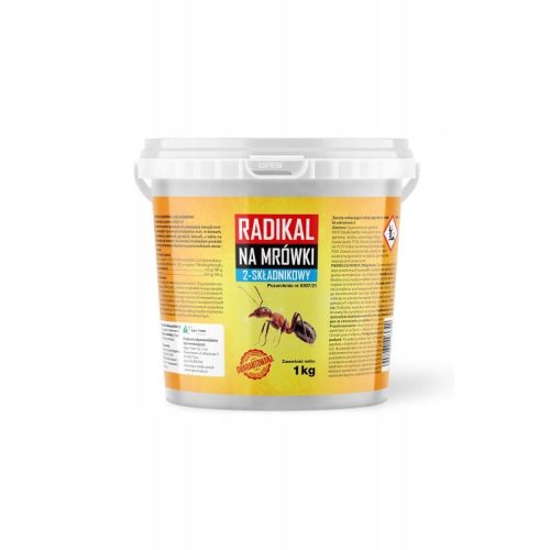 Radikal protiv mrava 1 kg