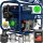 Pumpa za vodu WUBER 5150W 36.000 l/h 7KS