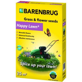  Barenbrug ukrasna trava 25 m² 0,5 kg