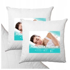 Agmar jastuk za spavanje od silikonskih vlakana 70 x 80 cm