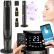 Klima uređaj Yoer Cascado TFC06G - Stupni ventilator s Klimatyzerom, Jonizacijom, Aromaterapijom i Wi-Fi