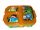 LUNCHBOX XL MINECRAFT S PREDELIMA