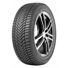 2x gume 195/60R15 Nokian SEASONPROOF 1 88 H