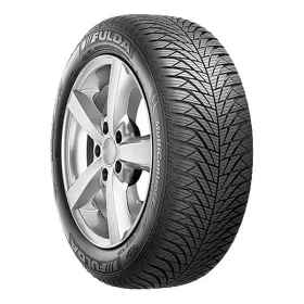  2x gume 195/55R16 FULDA MULTICONTROL 87 V