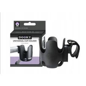 Držač za čašu za kolica, univerzalni Dooky