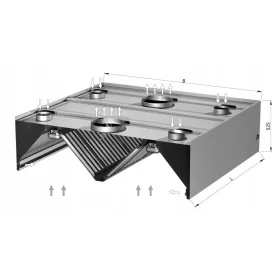  UGOSTITELJSKA NAPA KOMPENZACIJA I INDUKCIJA 200 X 150