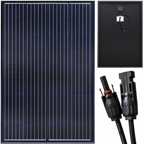 SOLARNI PANEL 12V 110W ZA FOTONAPONSKU BATERIJU