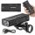  RockBros svjetlo za bicikl 24310002001 850 lm USB