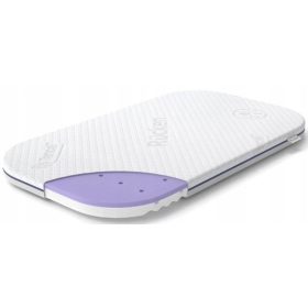  RUCKEN LUKSUSNI madrac za dodatni krevetić, srednje čvrst, 86 x 50 x 6 cm