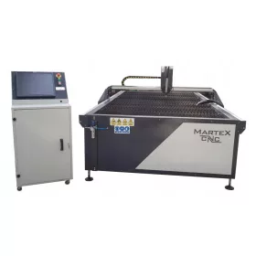 Plazma CNC rezač MTX 1530