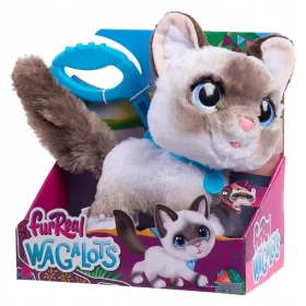  FURREAL Kitten interaktivna igračka 20 cm