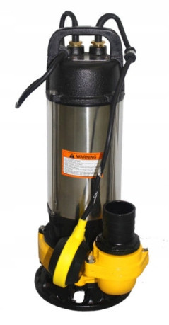 Potopna pumpa Malec-Pompy 750 W 20040 l/h