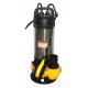 Potopna pumpa Malec-Pompy 750 W 20040 l/h