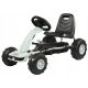 HiperKretanje Chester - GoKart s pedalama za djecu s dva načina vožnje