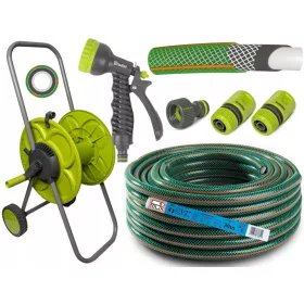  Polix vrtno crijevo P412WW40123030P 30 m 1/2''
