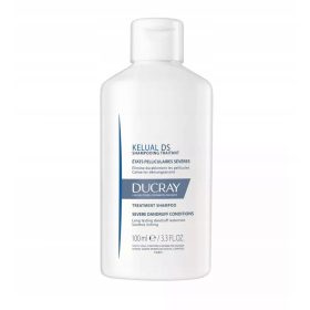Ducray Kelual DS Šampon za Teške Stanje Peruti 100 ml