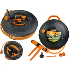  Fiskars crijevo s kolutom 1020436 15 m