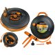  Fiskars crijevo s kolutom 1020436 15 m
