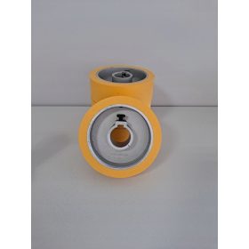  Blanja Blanja, gumeni valjak, posmak 140x50 0 W