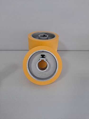  Blanja Blanja, gumeni valjak, posmak 140x50 0 W