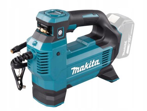 MAKITA Akumulatorski Minikompresor za Auto 18V DMP181Z