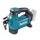 MAKITA Akumulatorski Minikompresor za Auto 18V DMP181Z