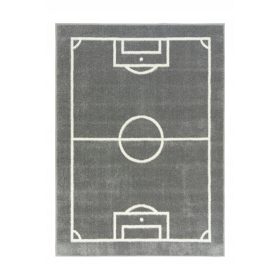 Dječji tepih Lima 6333B sivi/krem