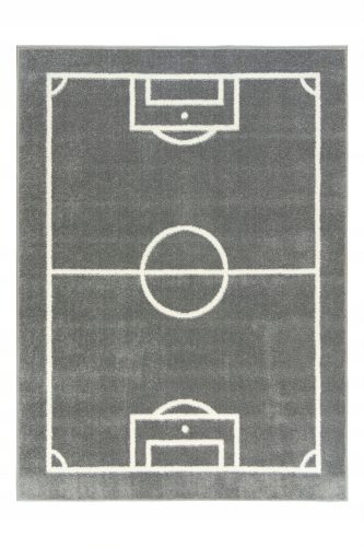 Dječji tepih Lima 6333B sivi/krem