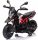 PlayHouse Motor Crni, Crveni do 30 kg