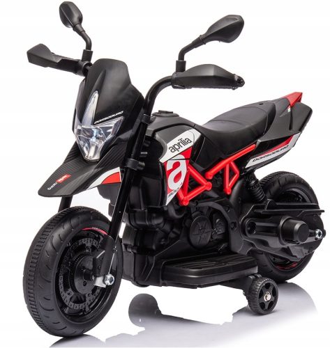 PlayHouse Motor Crni, Crveni do 30 kg