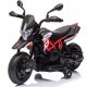 PlayHouse Motor Crni, Crveni do 30 kg