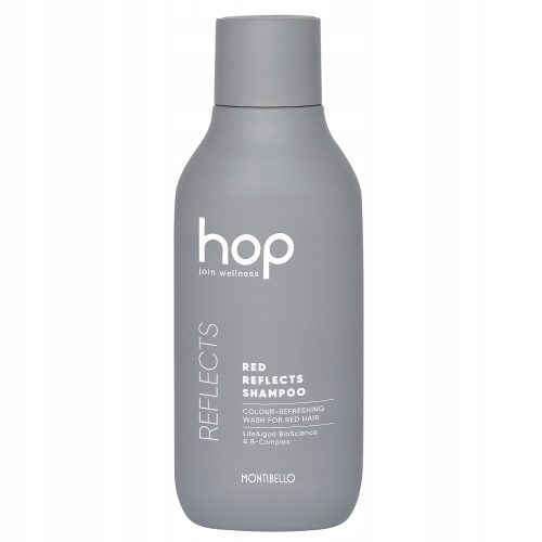 Montibello HOP Crveni Šampon za Istočenje 300ml