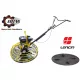 Električna lopatica za beton LONCIN 6,5 HP G200 76 cm