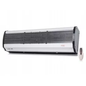  WARMTEC WRM06+ zračna zavjesa 90cm 6 kW