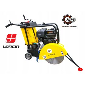    Benzinska pila za građevinare, za beton, za HDM površine 145 mm