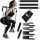  FITNESS PILATES BAR + 4 MuscleForge TRAKE ZA OTPOR