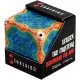 SHASHIBO ANTISTRESS CUBE 36 MAGNETA IGRAČKA ZA DJECU BOŽIĆNI POKLON