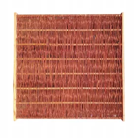  Pokrivač, prostirka 120 x 180 cm, šiblje