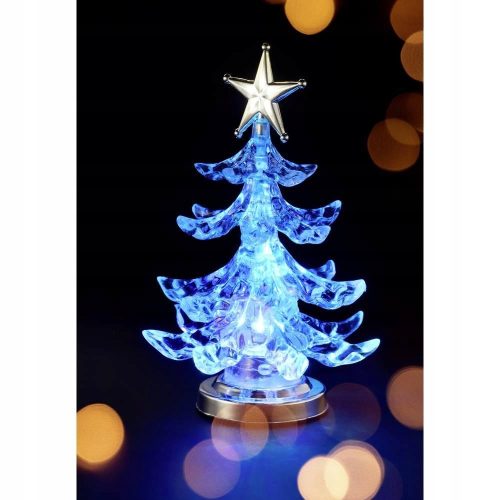  LED božićno drvce