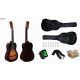 KLASIČNA GITARA SEVILLA BSB 1/2 + DODATNA OPREMA + GRATIS POKLONI