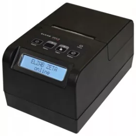 Fiskalni printer Elzab ZETA ONLINE WIFI