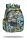 Nogometni ruksak za mlade CoolPack Jerry - Goal Time (F029701)