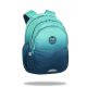 CoolPack mladenački ruksak Jerry - Gradient Blue Lagoon (F029690)