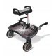 Lascal BuggyBoard Maxi+™ dostawka s dodatnim sjedalom