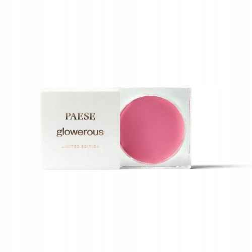 Paese GLOWEROUS Creamy Blusher 12g Milk Rose