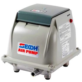  Secoh membranska pumpa 80 l/h
